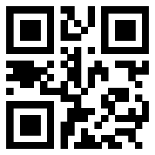 QrCode di 3304959516