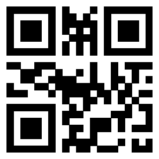 Immagine del Qr Code di 3304959518