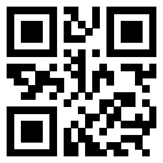 3304959519 Qr Code associato