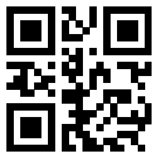 Scansione del QrCode di 3304959520