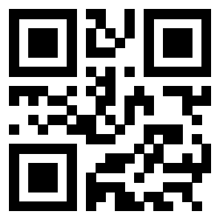 Il Qr Code di 3304959521