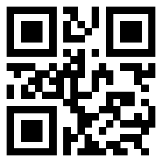 3304959524 Qr Code associato