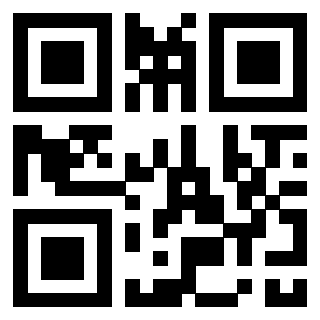 3304959526 QrCode associato
