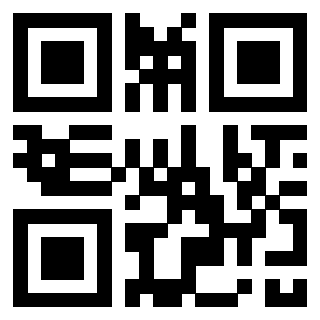 3304959527 - Immagine del QrCode