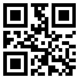 3304959528 Qr Code associato