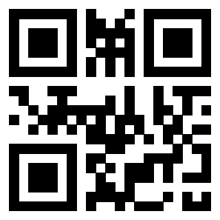 Immagine del Qr Code di 3304959529