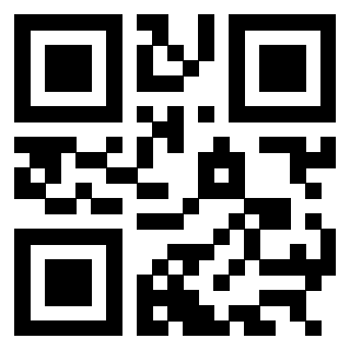 Scansione del Qr Code di 3304959530