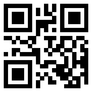 3304959531 - Immagine del QrCode associato