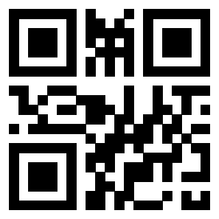 Immagine del QrCode di 3304959533