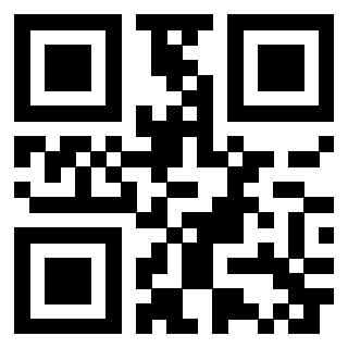 3304959535 - Immagine del QrCode associato