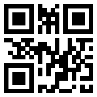 3304959537 - Immagine del Qr Code associato