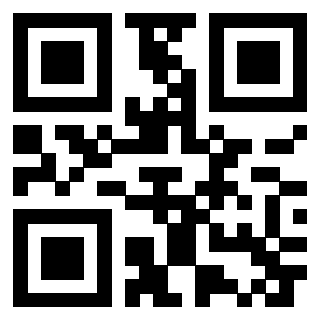 3304959538 - Immagine del QrCode associato