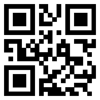 3304959540 - Immagine del QrCode