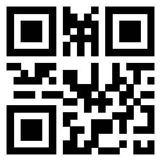 QrCode di 3304959542