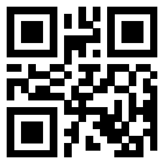 Immagine del QrCode di 3304959543