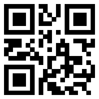 Immagine del Qr Code di 3304959545