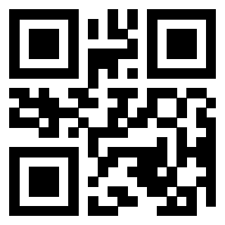 3304959547 - Immagine del Qr Code