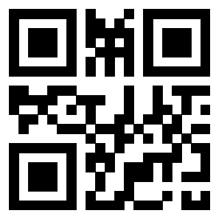 QrCode di 3304959549