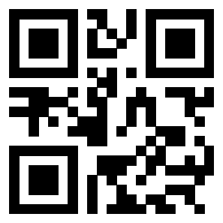 Immagine del QrCode di 3304959551