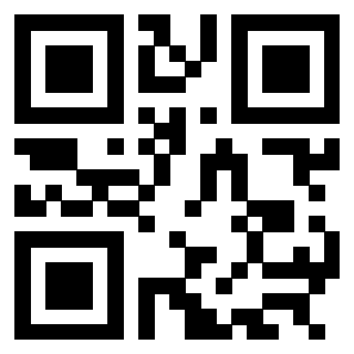 3304959552 - Immagine del Qr Code