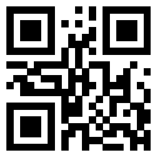 Immagine del QrCode di 3304959554