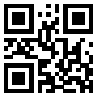 Immagine del QrCode di 3304959557