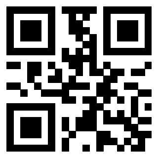 3304959558 Qr Code associato