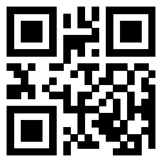 3304959559 - Immagine del QrCode
