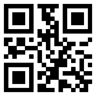 3304959565 - Immagine del QrCode associato