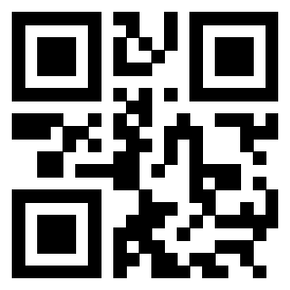 3304959566 - Immagine del QrCode associato