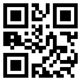 Scansione del Qr Code di 3304959568