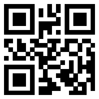 3304959569 Qr Code associato