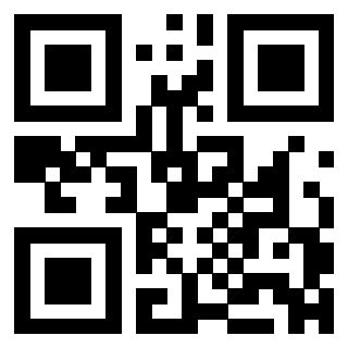 Immagine del Qr Code di 3304959570