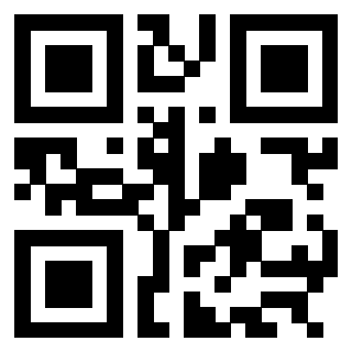 3304959575 Qr Code associato