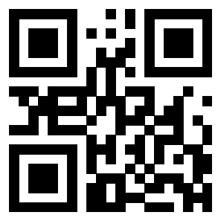 3304959576 Qr Code associato