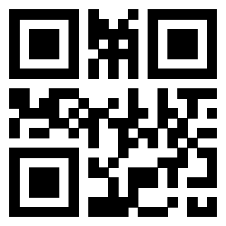 3304959578 - Immagine del QrCode