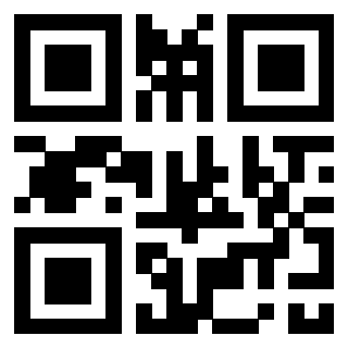 Immagine del QrCode di 3304959581
