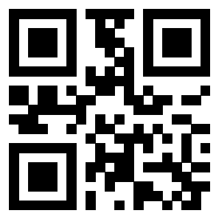 3304959587 QrCode associato