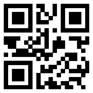 Il Qr Code di 3304959590