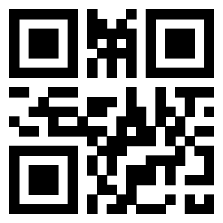 3304959591 QrCode associato
