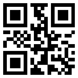 3304959592 Qr Code associato