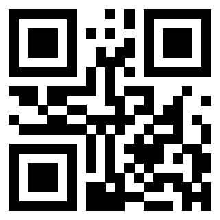 3304959593 - Immagine del QrCode associato