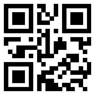 Scansione del Qr Code di 3304959594