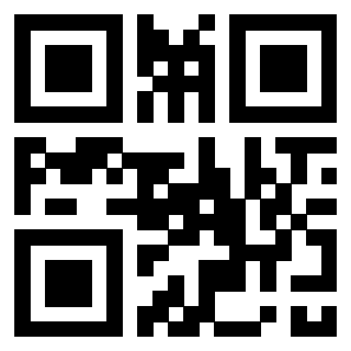 Il Qr Code di 3304959597
