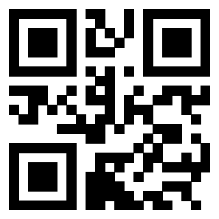 3304959601 QrCode associato