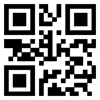 3304959603 - Immagine del QrCode