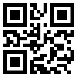 3304959607 Qr Code associato
