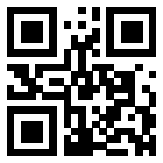 Scansione del Qr Code di 3304959609