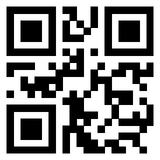 Immagine del QrCode di 3304959612