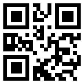 Il Qr Code di 3304959615